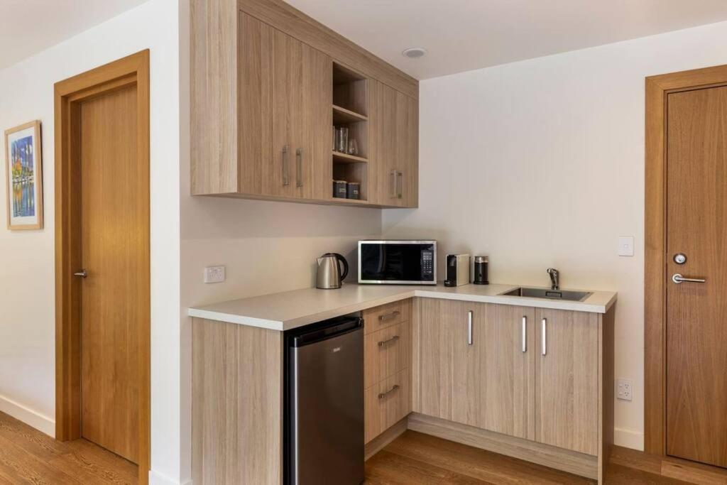 Apartment The Fantail Couples Retreat *