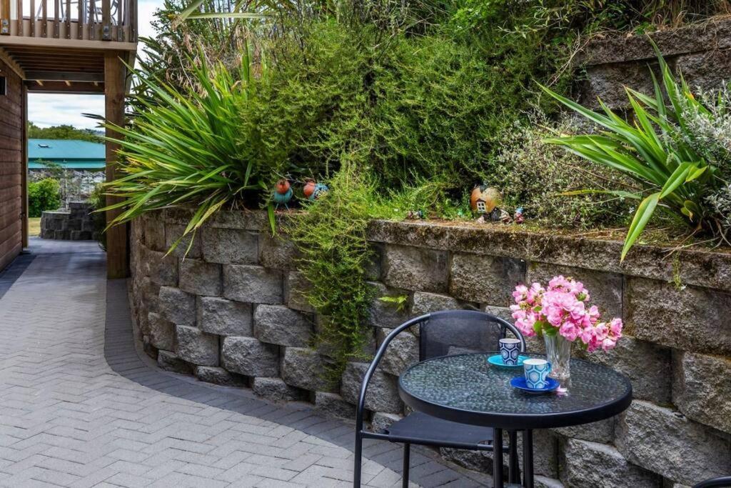 The Fantail Couples Retreat Kinloch
