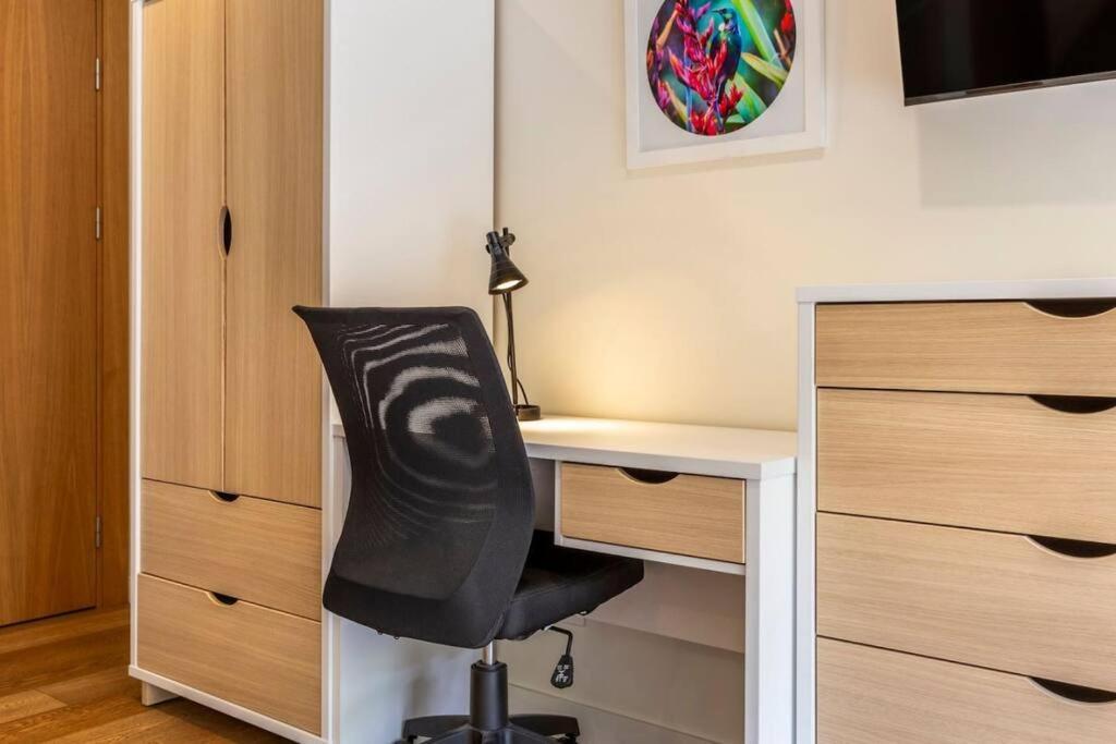 Apartment The Fantail Couples Retreat