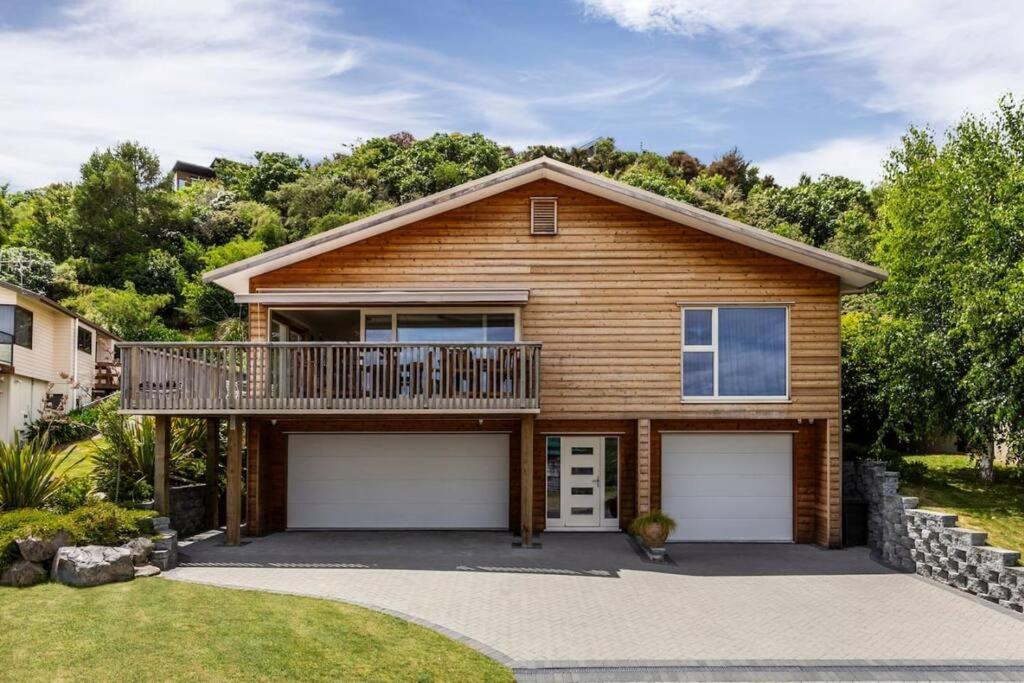 The Fantail Couples Retreat Apartment *